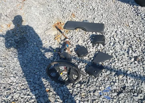 2006 Chevrolet Silverado 2500Hd Lt3 z USA, uszkodzony, nr VIN 1GCHK23D46F224286